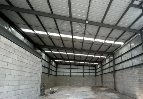 Bodega en venta en La Luz, Cadereyta de Montes — foto 2 de 12