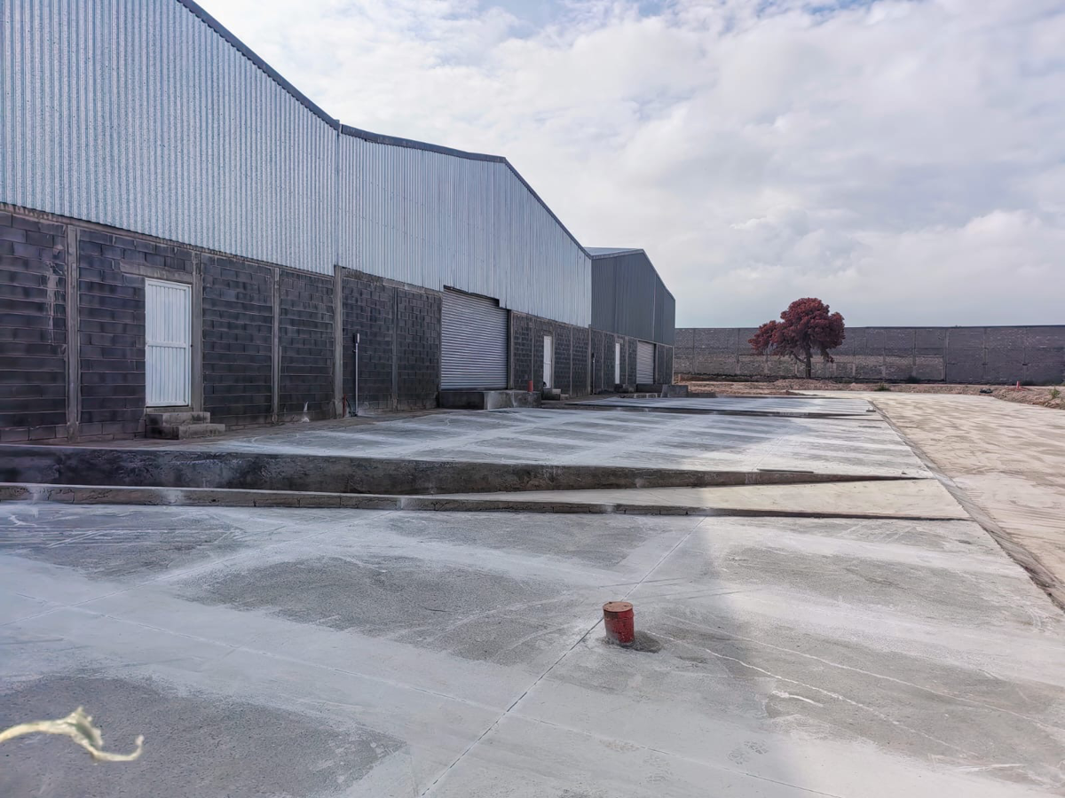 Bodega en venta en Conejo Ixtlero, Saltillo — foto 1 de 7