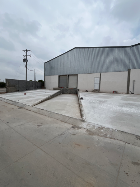 Bodega en venta en Conejo Ixtlero, Saltillo — foto 2 de 7