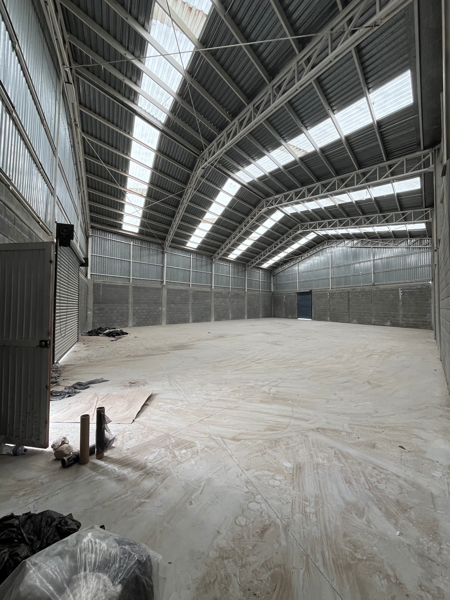 Bodega en venta en Conejo Ixtlero, Saltillo — foto 3 de 7