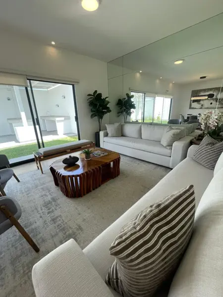 Casa en venta en La Toscana Residencial, Torreón — foto 3 de 16