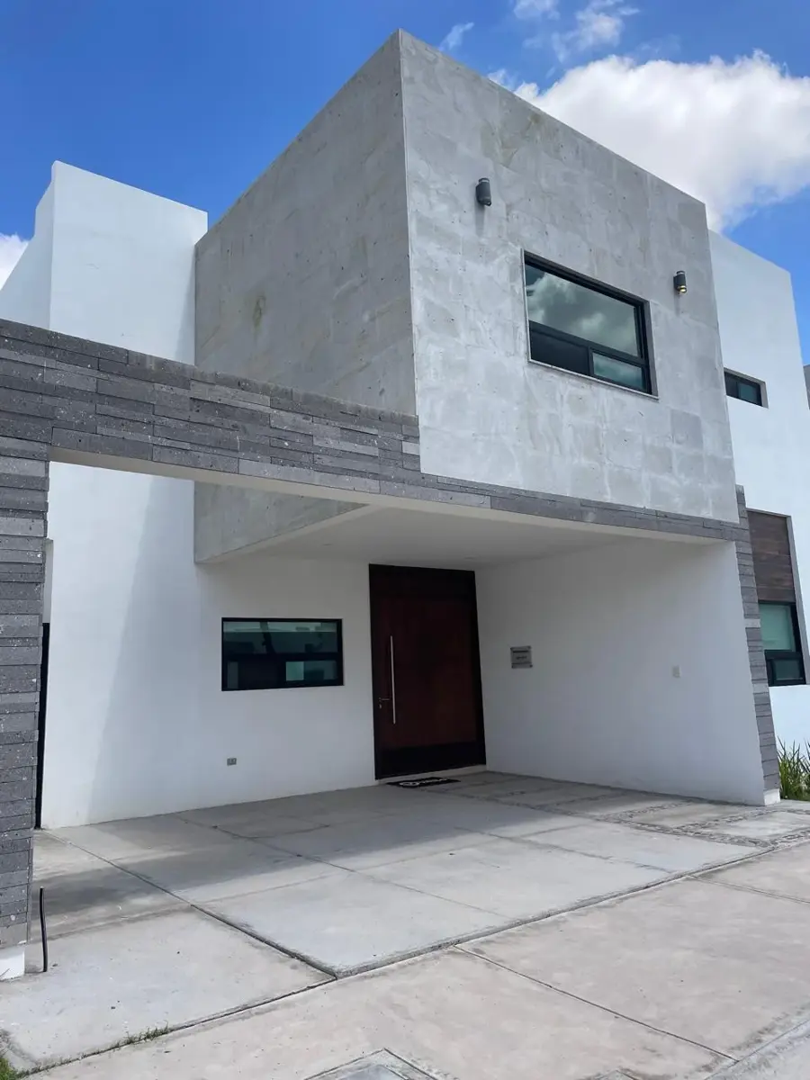 Casa en venta en La Toscana Residencial, Torreón — foto 1 de 16