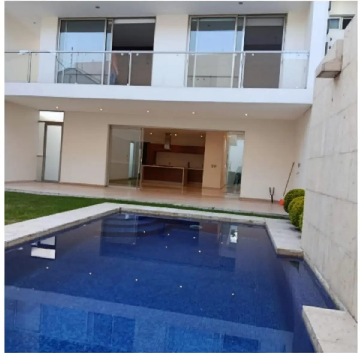 Casa en renta en Vista Hermosa, Cuernavaca — foto 1 de 6