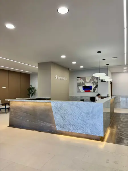 Consultorio en renta en Las Villas, Torreón — foto 2 de 16