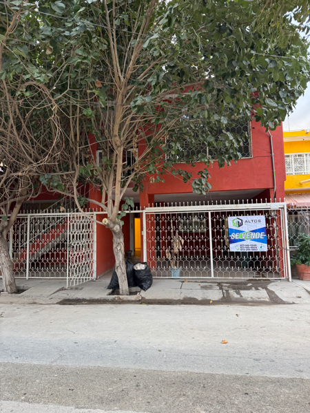 Casa en Jardines de California, Torreón, Coahuila de Zaragoza
