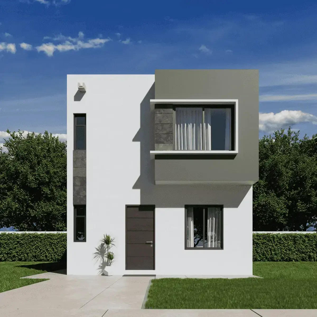 Casa en venta en Hacienda la Noria, Torreón — foto 1 de 3