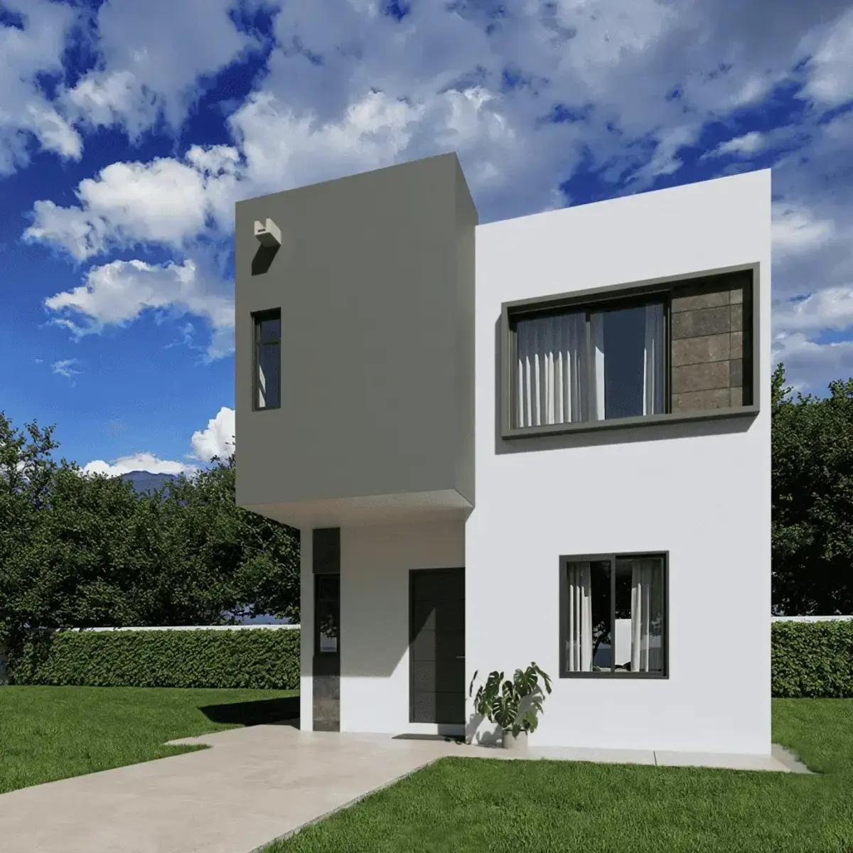 Casa en venta en Pedregal del Valle, Torreón — foto 1 de 3