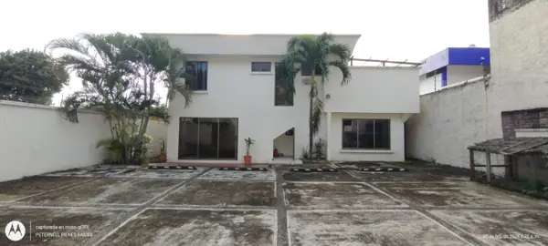 Casa en renta en Benito Juarez, Poza Rica de Hidalgo — foto 2 de 8