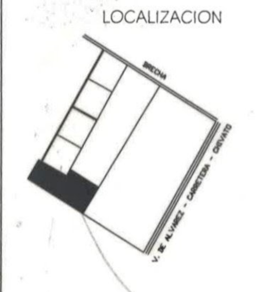 Terreno en venta en El Chivato (Providencia), Villa de Álvarez — foto 3 de 3