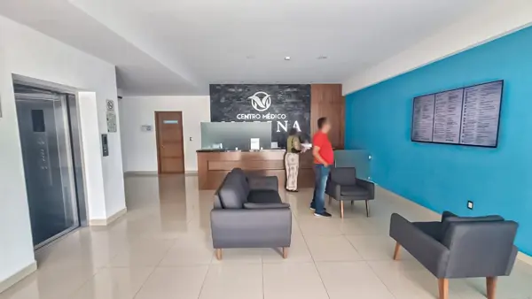 Consultorio en renta en Marina Mazatlan, Mazatlán — foto 3 de 18