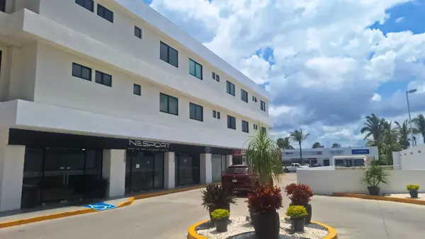 Consultorio en renta en Marina Mazatlan, Mazatlán — foto 2 de 18