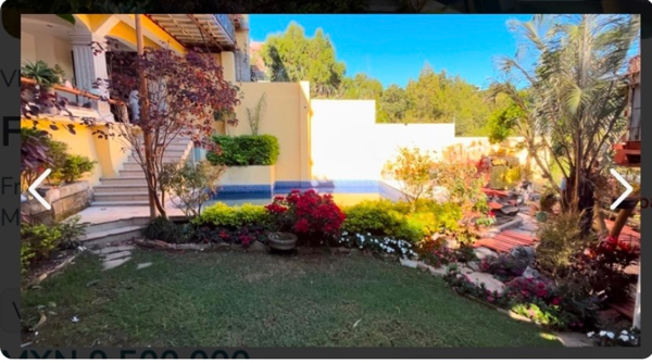 Casa en venta en Real de Tetela, Cuernavaca — foto 3 de 23