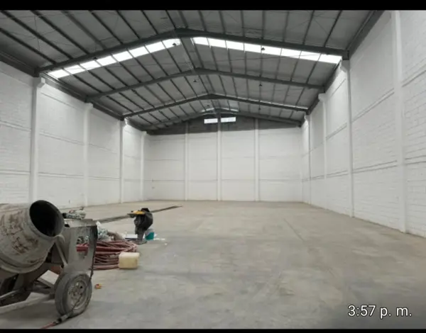 Bodega en Renta en Regio Parque Industrial Santa Catarina, Santa Catarina, Nuevo León