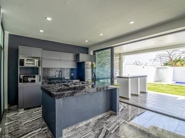 Casa en venta en Burgos Bugambilias, Temixco — foto 3 de 8