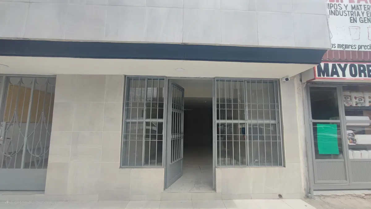 Departamento en renta en Torreon Centro, Torreón, Coahuila de Zaragoza