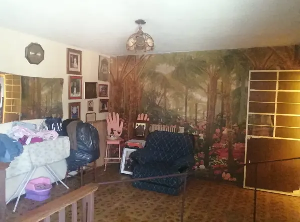 Casa en venta en Prensa Nacional, Tlalnepantla de Baz — foto 2 de 6