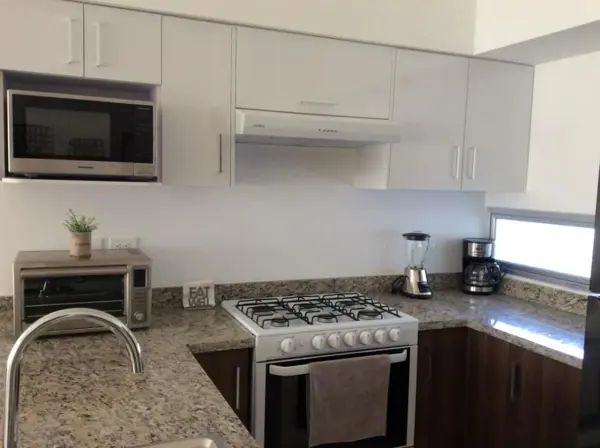 Departamento en venta en Vía Montejo, Mérida — foto 2 de 13