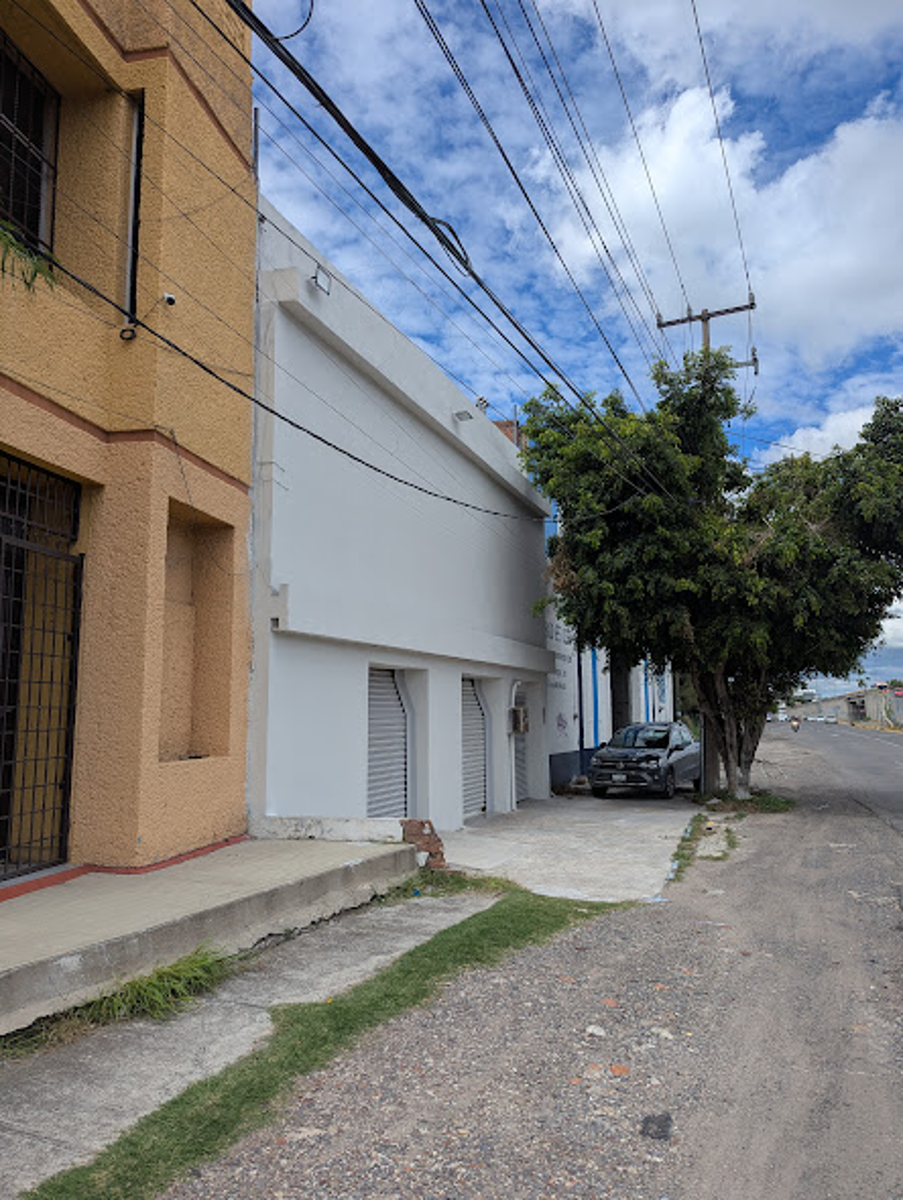Edificio en renta en Rosalinda, Celaya — foto 1 de 9