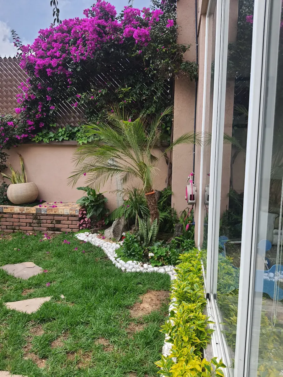 Casa en venta en Paseos del Bosque, Naucalpan de Juárez — foto 1 de 31