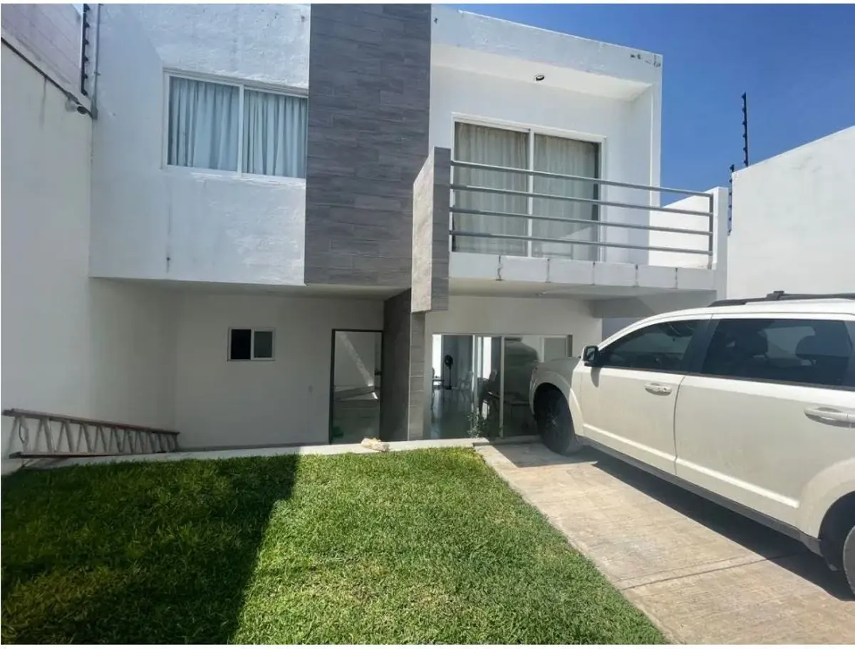 Casa en venta en Tres de Mayo, Emiliano Zapata