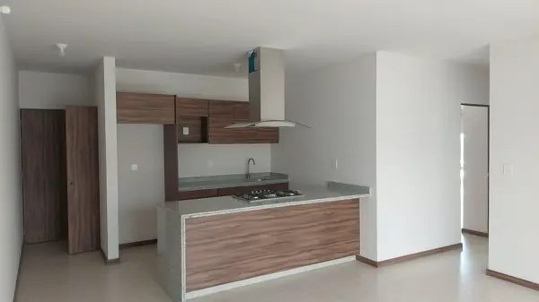 Departamento en renta en Bugambilias, Zapopan — foto 2 de 8