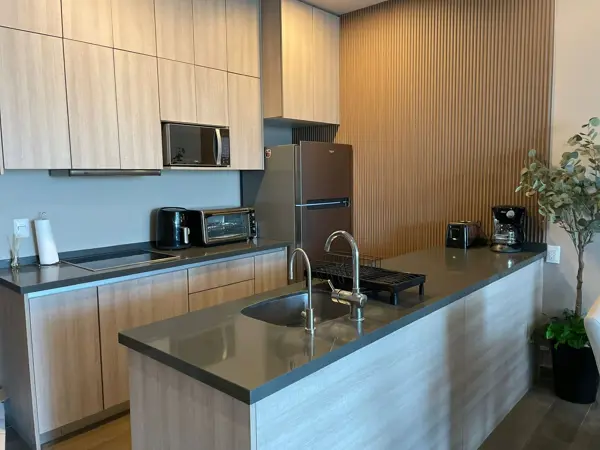 Departamento en renta en El Aguacatal, Santa Catarina — foto 3 de 15