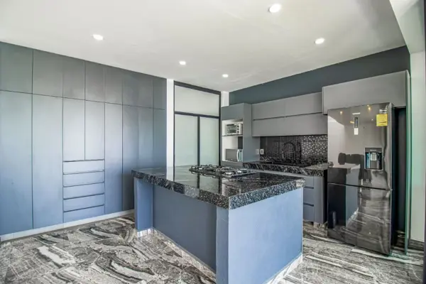 Casa en venta en Burgos, Temixco — foto 3 de 10