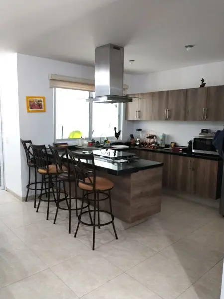 Casa en venta en Valle Imperial, Zapopan — foto 3 de 21