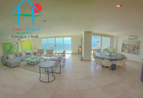 Departamento en venta en Brisas del Marqués, Acapulco de Juárez — foto 2 de 59