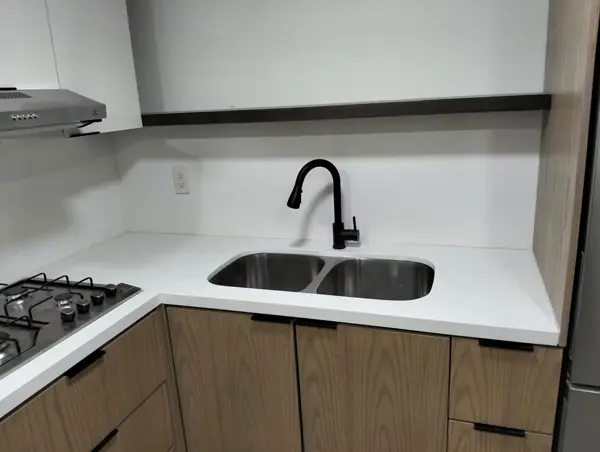 Departamento en renta en Nueva Tijuana, Tijuana — foto 2 de 9