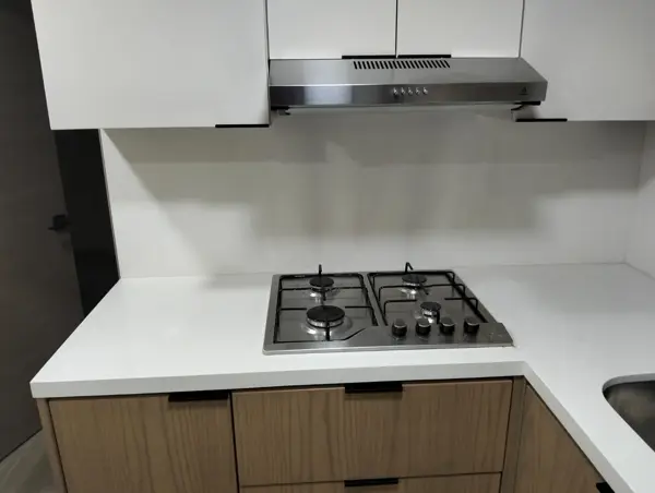 Departamento en renta en Nueva Tijuana, Tijuana — foto 3 de 9