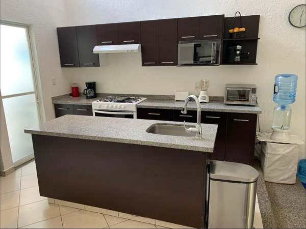 Casa en venta en Burgos Bugambilias, Temixco — foto 3 de 23