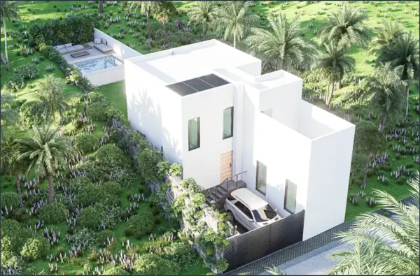 Casa en venta en Brisas, Temixco — foto 2 de 14