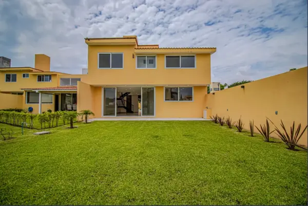 Casa en venta en Jose G Parres, Jiutepec — foto 3 de 15