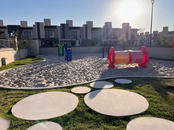 Casa en venta en Andalucia Residencial, Tizayuca — foto 3 de 5