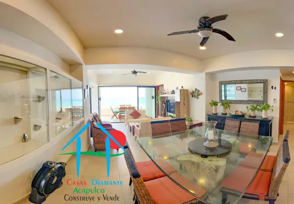 Departamento en venta en Playa Diamante, Acapulco de Juárez — foto 3 de 69