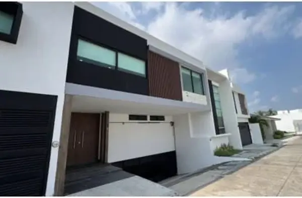 Casa en renta en Lomas Diamante, Alvarado — foto 2 de 17