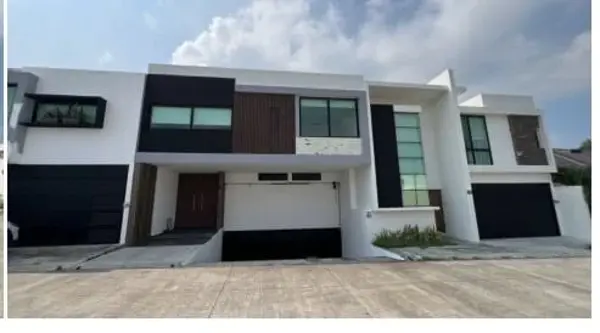 Casa en Renta en Lomas Diamante con Cocina Integral y Seguridad