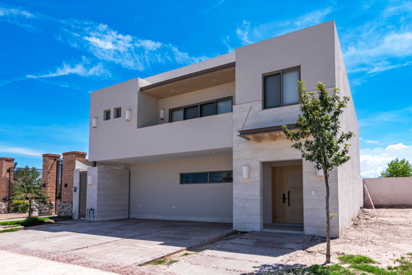Casa en venta en La Cava, Gómez Palacio — foto 2 de 23