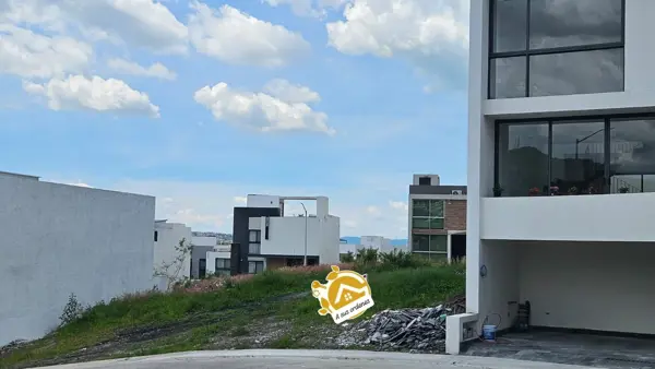Terreno en venta en Loma Alta Tres Marías, Morelia — foto 2 de 4