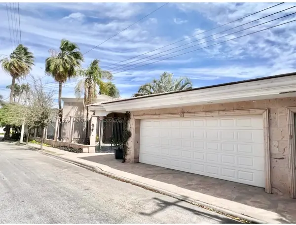 Casa en venta en Residencial Campestre la Rosita, Torreón — foto 3 de 12