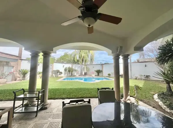 Casa en venta en Residencial Campestre la Rosita, Torreón — foto 2 de 12