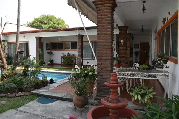 Casa en venta en Lomas de Cortes, Cuernavaca — foto 3 de 18