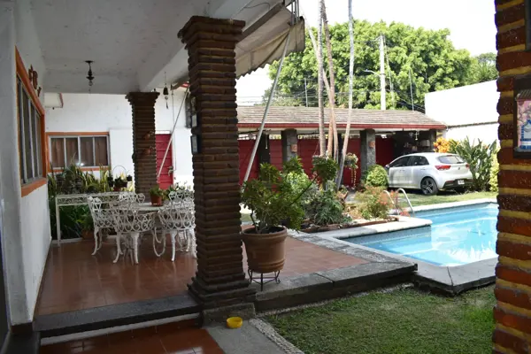 Casa en venta en Lomas de Cortes, Cuernavaca — foto 2 de 18