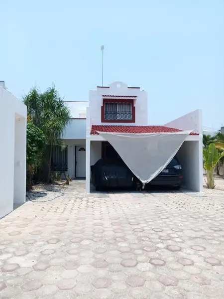 Casa en renta en Francisco de Montejo, Mérida — foto 2 de 20