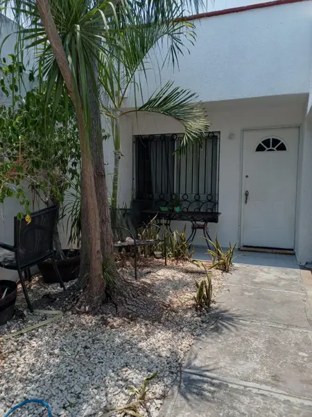 Casa en renta en Francisco de Montejo, Mérida — foto 3 de 20
