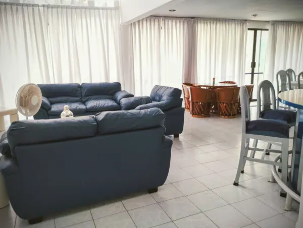 Casa en renta en Lomas de Cocoyoc, Atlatlahucan — foto 2 de 37