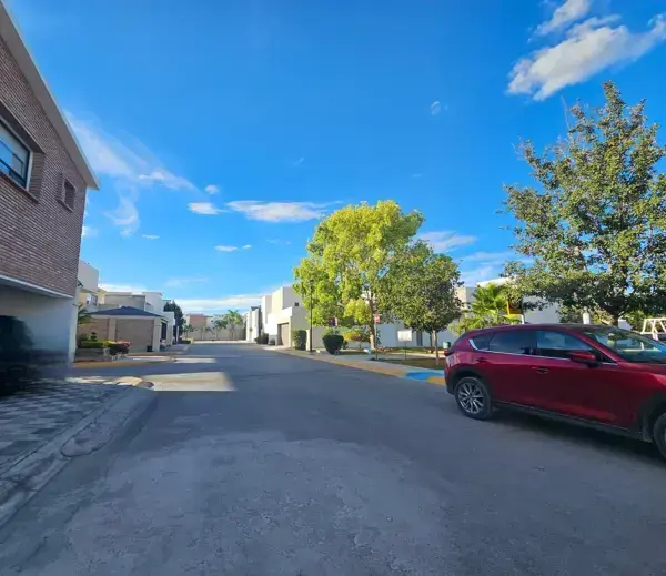 Terreno en venta en Los Viñedos, Torreón — foto 2 de 2