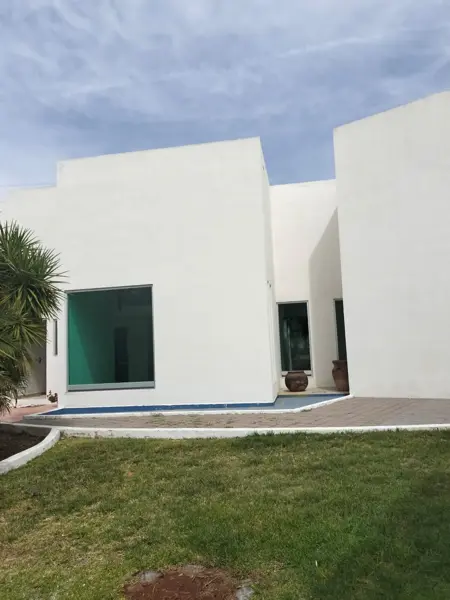Amplia Casa en Renta en Villas del Mesón, Juriquilla, Querétaro