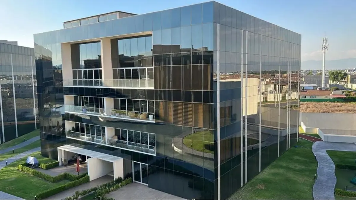 Departamento en venta en Bellavista, Metepec, México